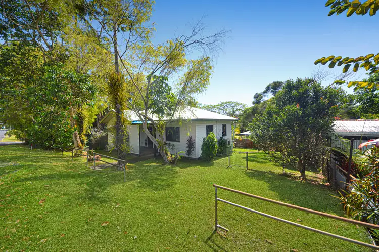 31 Mary Street, East Innisfail QLD 4860