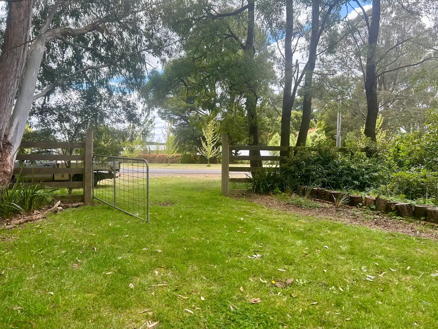 Main view of Homely land listing, Lot 1 Falls Road, Trentham VIC 3458