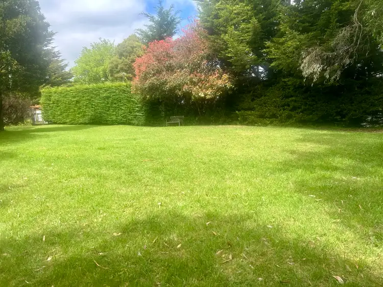 Second view of Homely land listing, Lot 1 Falls Road, Trentham VIC 3458