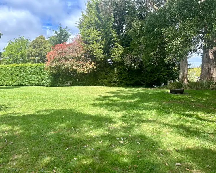 Third view of Homely land listing, Lot 1 Falls Road, Trentham VIC 3458