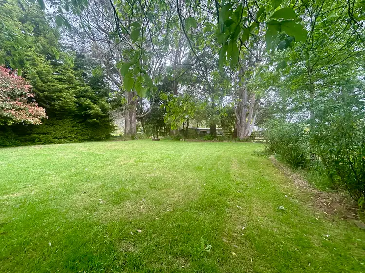 Fourth view of Homely land listing, Lot 1 Falls Road, Trentham VIC 3458