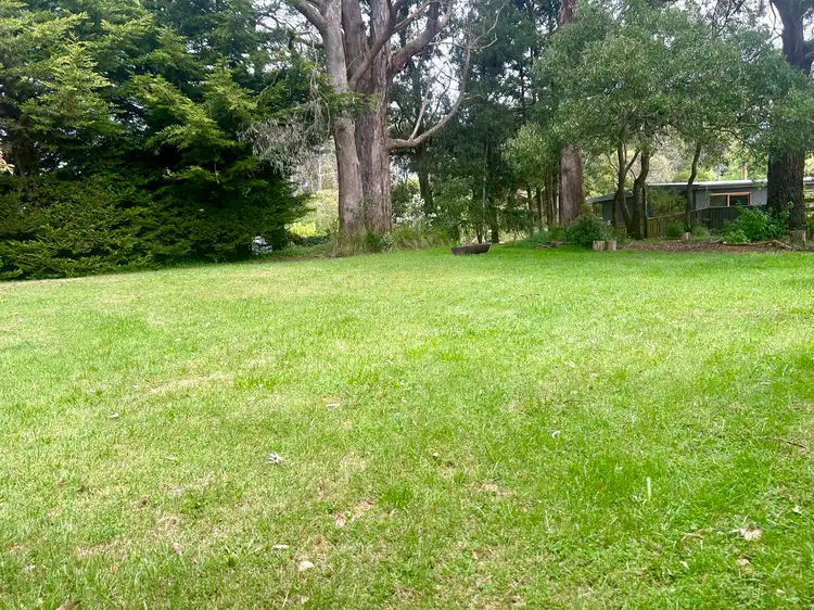 Fifth view of Homely land listing, Lot 1 Falls Road, Trentham VIC 3458