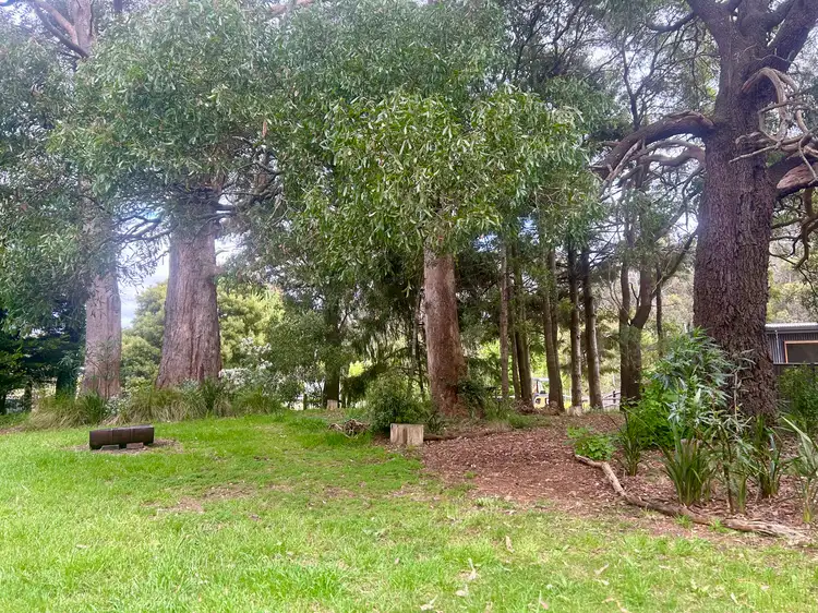 Sixth view of Homely land listing, Lot 1 Falls Road, Trentham VIC 3458
