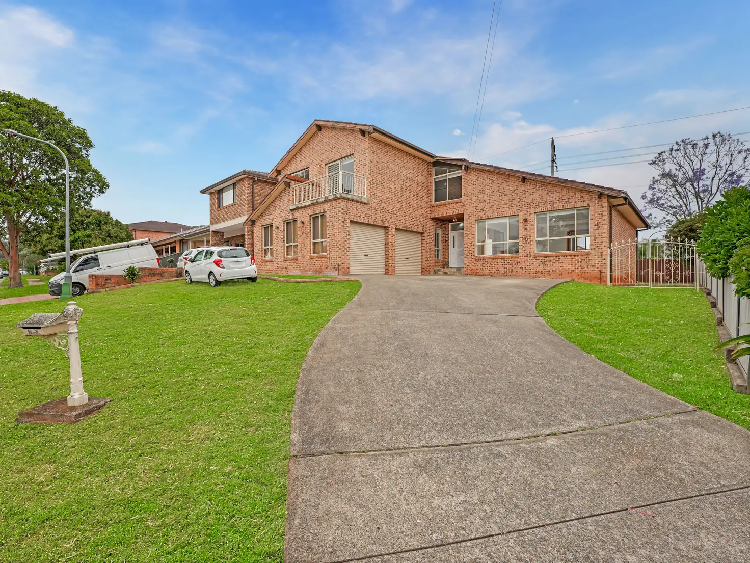 Main view of Homely house listing, 5 Ebony Cl, Casula NSW 2170