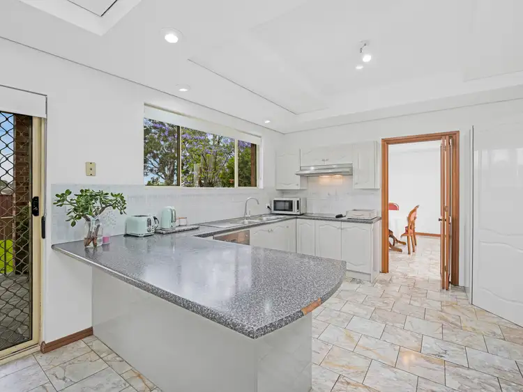 Second view of Homely house listing, 5 Ebony Cl, Casula NSW 2170