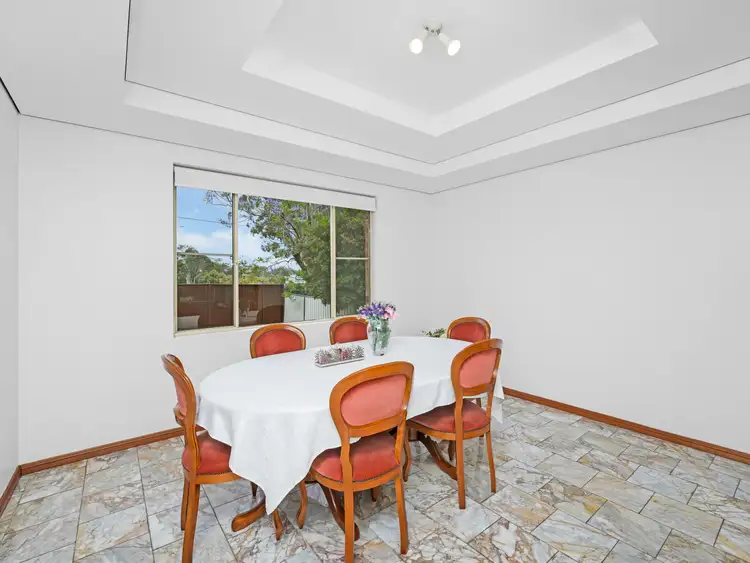 Third view of Homely house listing, 5 Ebony Cl, Casula NSW 2170