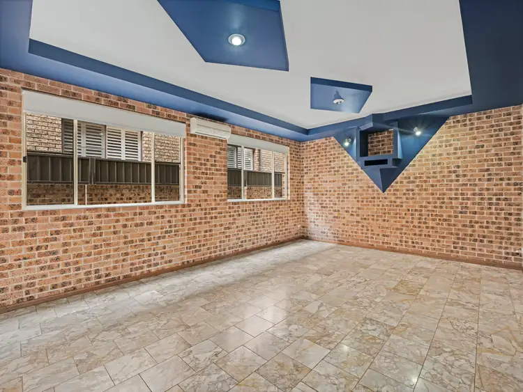 Fifth view of Homely house listing, 5 Ebony Cl, Casula NSW 2170