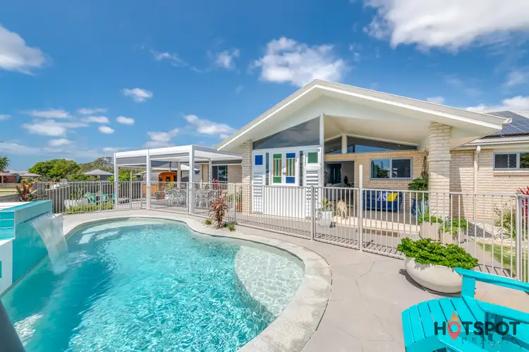 10 Burley Road, Innes Park QLD 4670