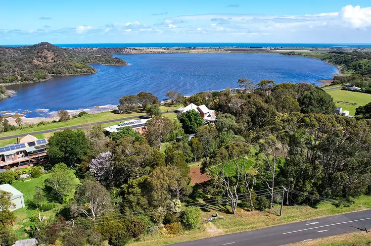Third view of Homely land listing, LOT 5 Lake View Road, Koroit VIC 3282