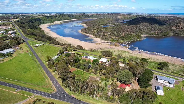 Fourth view of Homely land listing, LOT 5 Lake View Road, Koroit VIC 3282