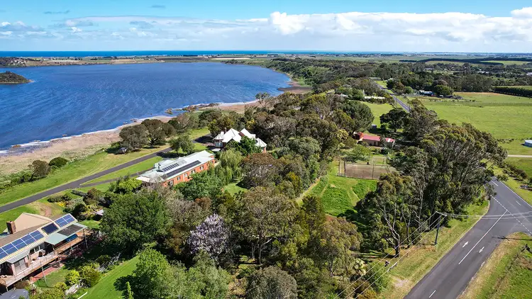 Sixth view of Homely land listing, LOT 5 Lake View Road, Koroit VIC 3282