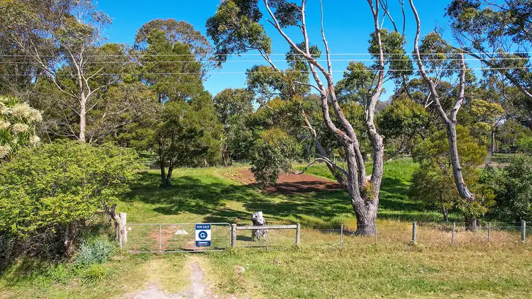 Seventh view of Homely land listing, LOT 5 Lake View Road, Koroit VIC 3282
