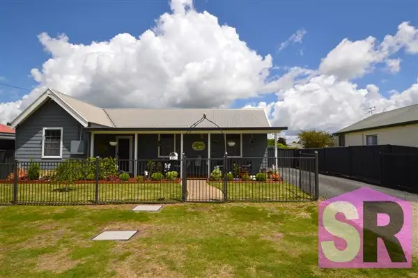 6 White Street, Guyra NSW 2365