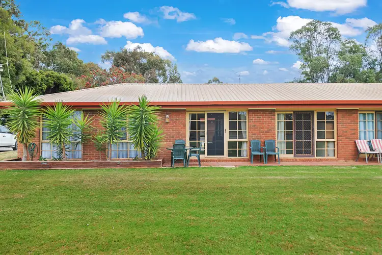 7/1 Mayfield Court, Moama NSW 2731