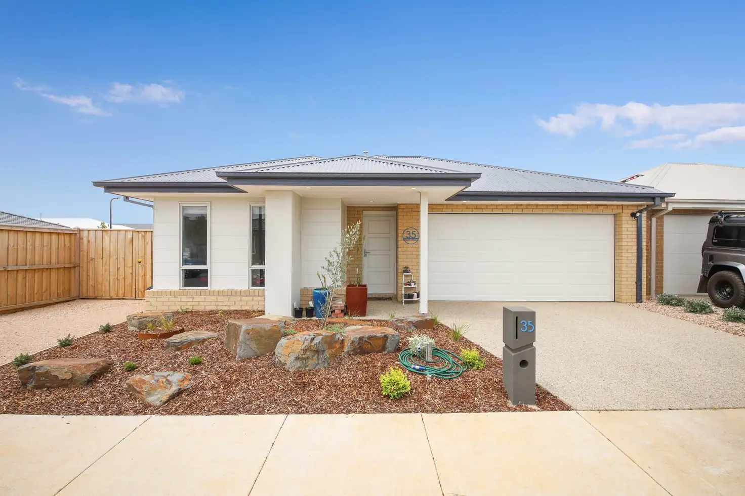 Main view of Homely house listing, 35 Flume Street, Lara VIC 3212