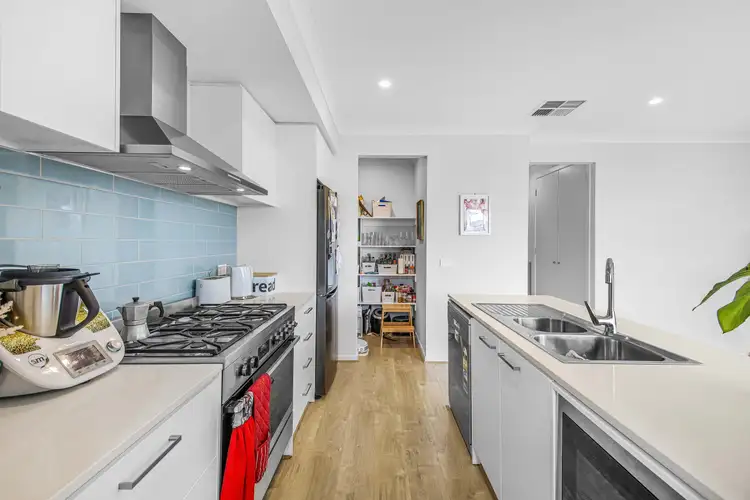 Third view of Homely house listing, 35 Flume Street, Lara VIC 3212