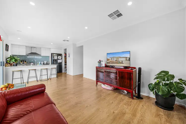 Fourth view of Homely house listing, 35 Flume Street, Lara VIC 3212