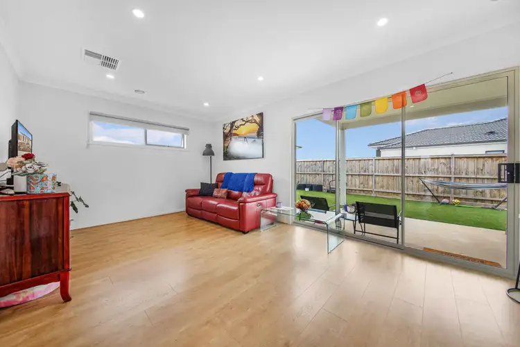 Fifth view of Homely house listing, 35 Flume Street, Lara VIC 3212