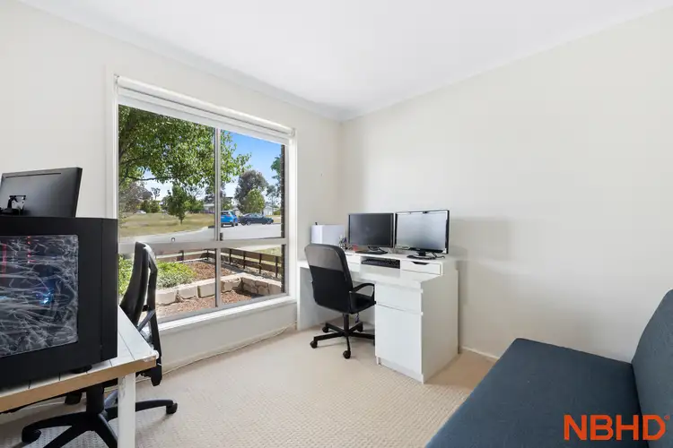 Third view of Homely house listing, 12 Beulah Close, Moncrieff ACT 2914
