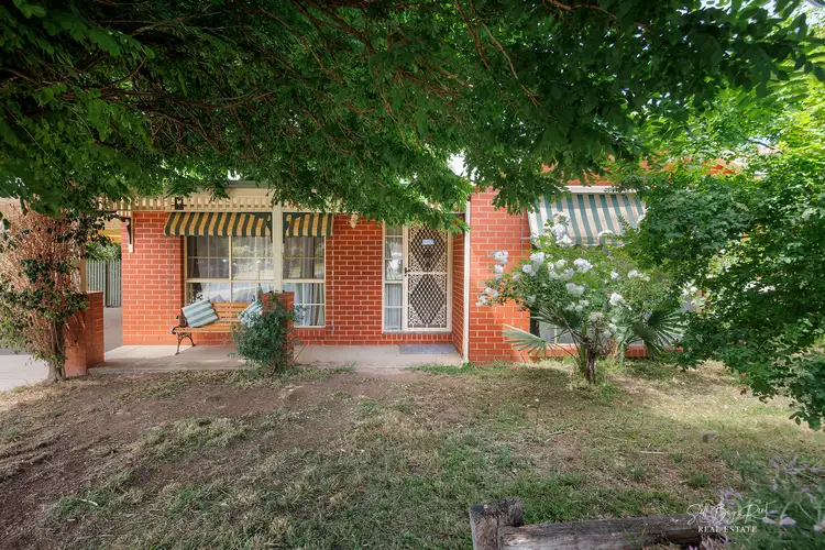 Second view of Homely house listing, 1 NEWMAN CRESCENT, Wodonga VIC 3690