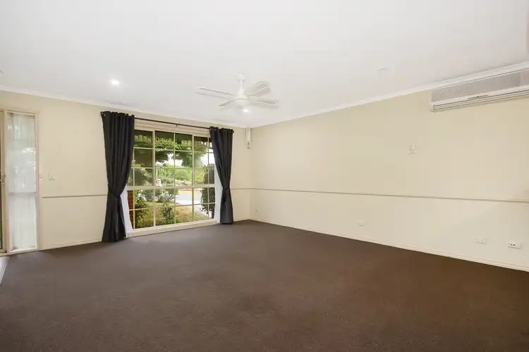 Third view of Homely house listing, 1 NEWMAN CRESCENT, Wodonga VIC 3690