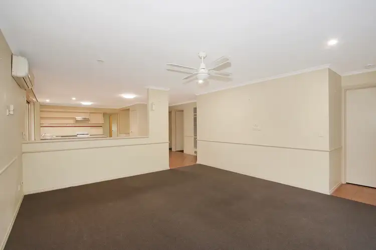Fifth view of Homely house listing, 1 NEWMAN CRESCENT, Wodonga VIC 3690