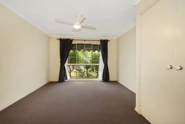Sixth view of Homely house listing, 1 NEWMAN CRESCENT, Wodonga VIC 3690