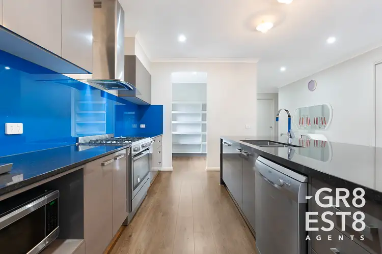 Third view of Homely house listing, 17 STRICKLAND STREET, Cranbourne West VIC 3977