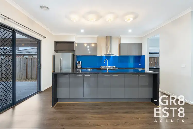 Fourth view of Homely house listing, 17 STRICKLAND STREET, Cranbourne West VIC 3977