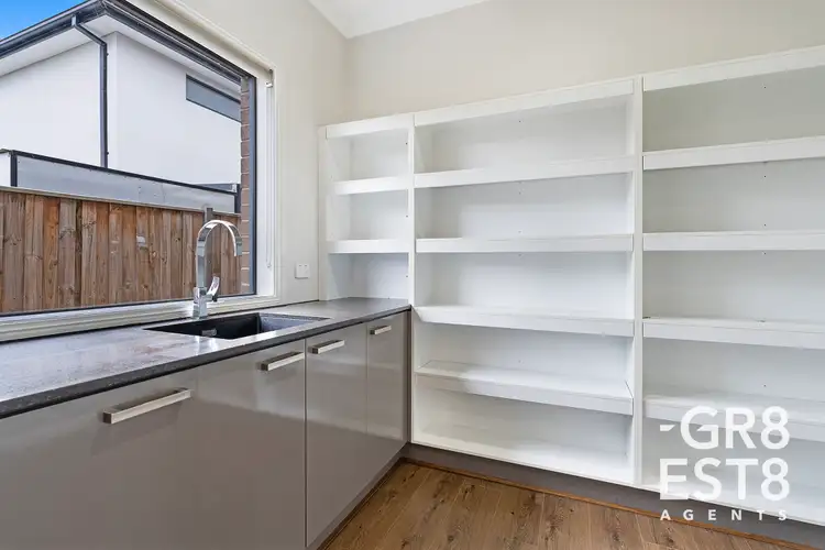 Fifth view of Homely house listing, 17 STRICKLAND STREET, Cranbourne West VIC 3977