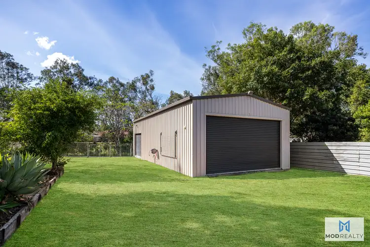 Third view of Homely house listing, 33 Fernvale Road, Brassall QLD 4305
