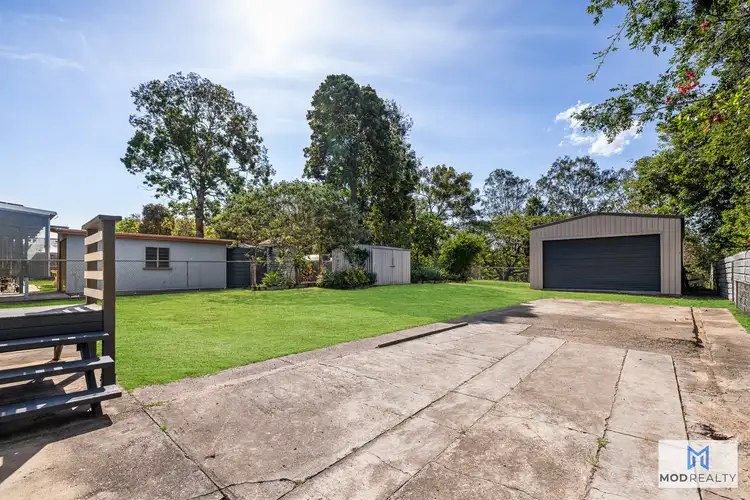 Fourth view of Homely house listing, 33 Fernvale Road, Brassall QLD 4305