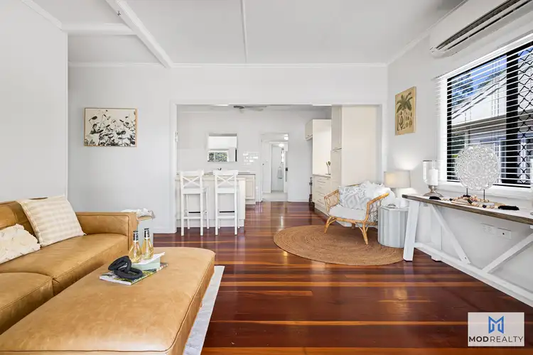 Sixth view of Homely house listing, 33 Fernvale Road, Brassall QLD 4305