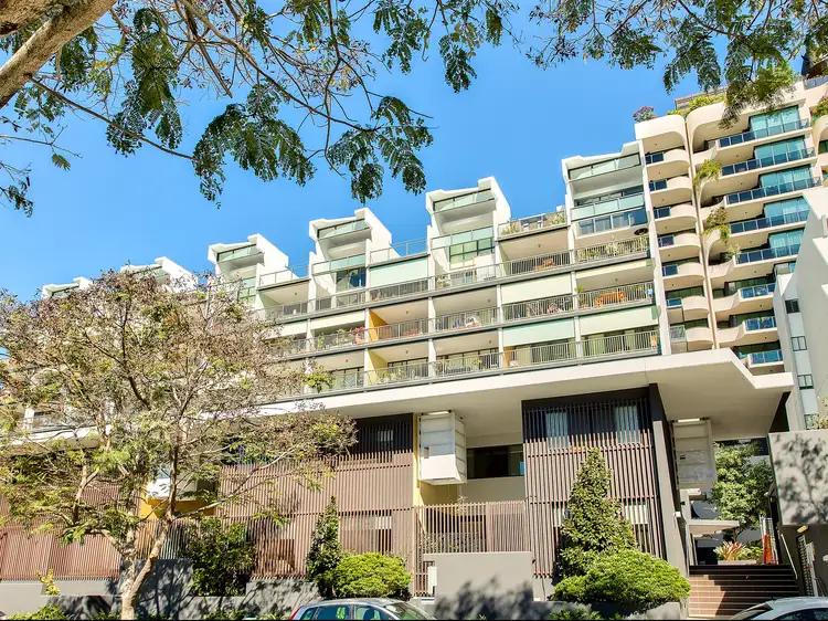 Third view of Homely apartment listing, 255/8 Musgrave Street, West End QLD 4101