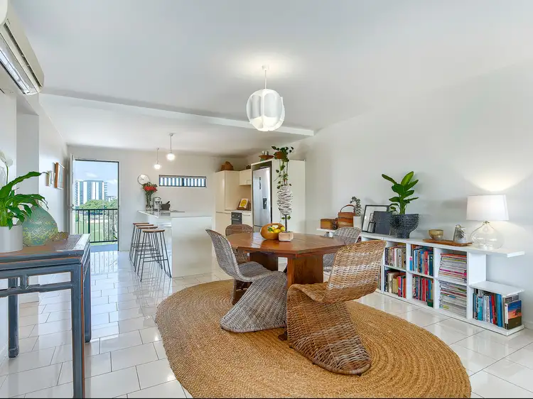 Sixth view of Homely apartment listing, 255/8 Musgrave Street, West End QLD 4101