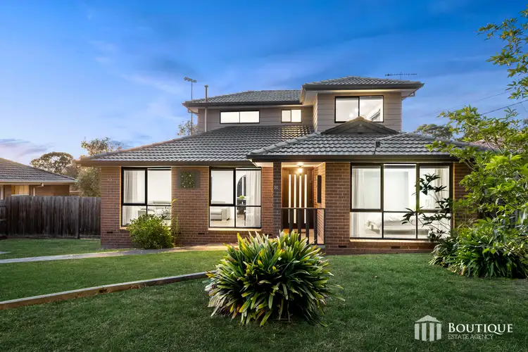 30 Admirala Avenue, Dandenong North VIC 3175