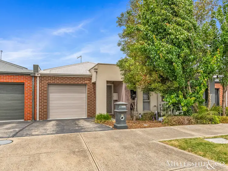 13 Seeber Street, Epping VIC 3076
