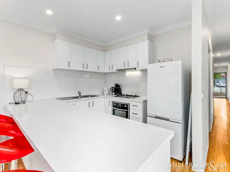 Second view of Homely house listing, 13 Seeber Street, Epping VIC 3076