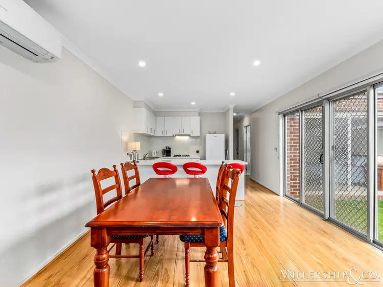 Third view of Homely house listing, 13 Seeber Street, Epping VIC 3076