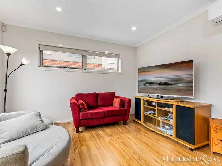 Fourth view of Homely house listing, 13 Seeber Street, Epping VIC 3076