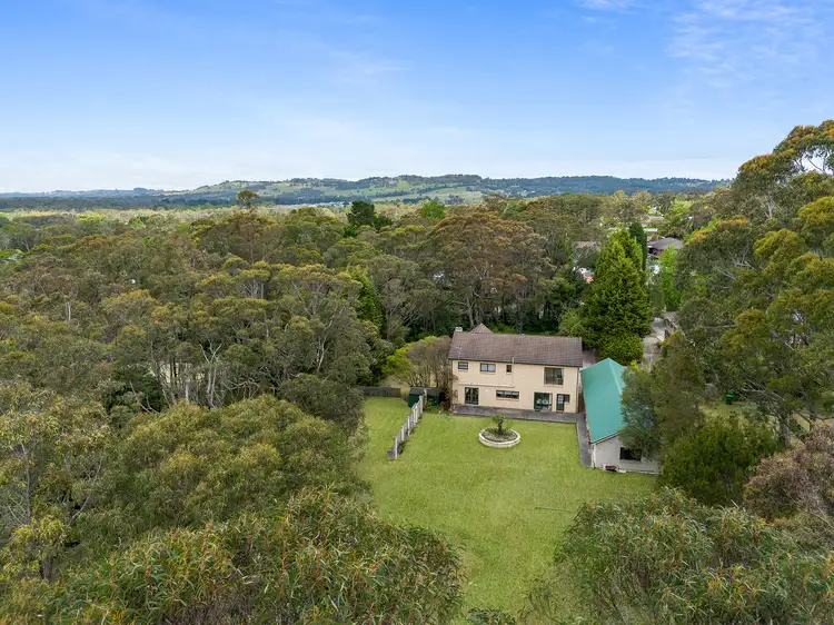12 Badgery Street, Willow Vale NSW 2575