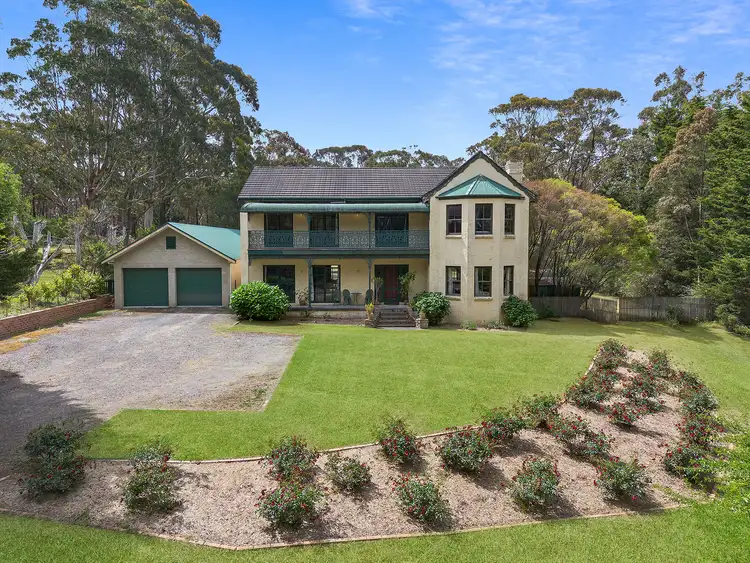 Second view of Homely house listing, 12 Badgery Street, Willow Vale NSW 2575