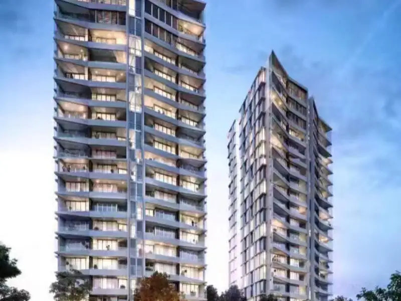 Main view of Homely apartment listing, 501/464 King Street, Newcastle West NSW 2302