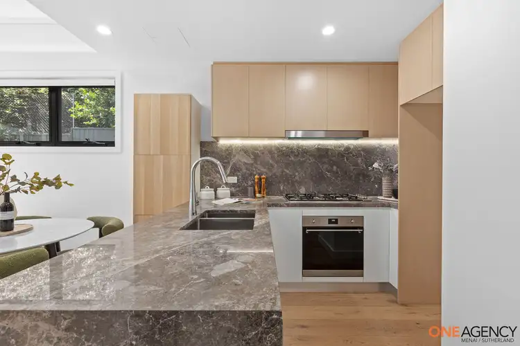 Sixth view of Homely townhouse listing, 7/3 Rickard Road, South Hurstville NSW 2221