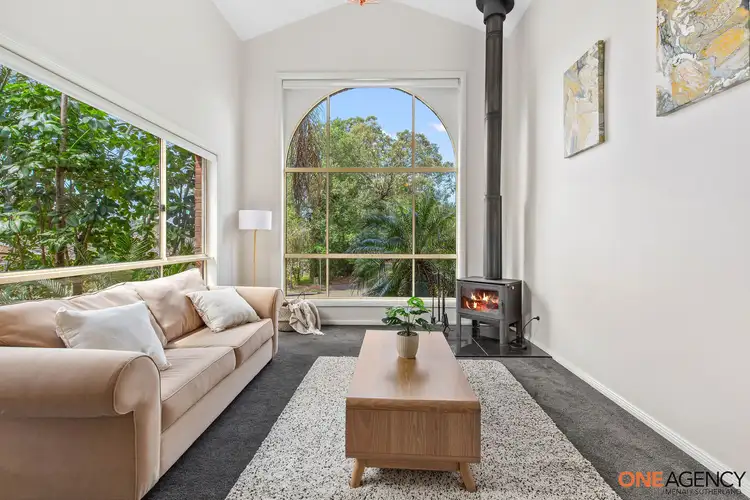 Fourth view of Homely house listing, 1 Rosemary Row, Menai NSW 2234