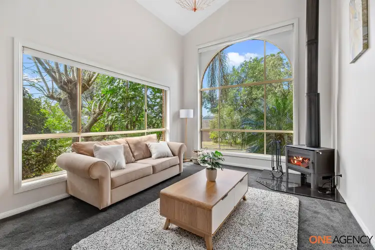 Fifth view of Homely house listing, 1 Rosemary Row, Menai NSW 2234