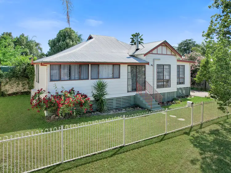 47 William Street, Quirindi NSW 2343