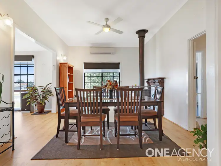 Sixth view of Homely house listing, 47 William Street, Quirindi NSW 2343