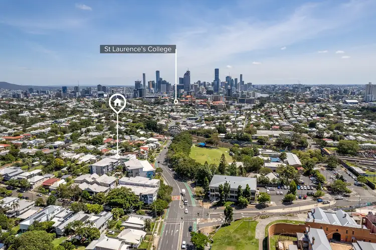 2210/135-151 Annerley Road, Dutton Park QLD 4102