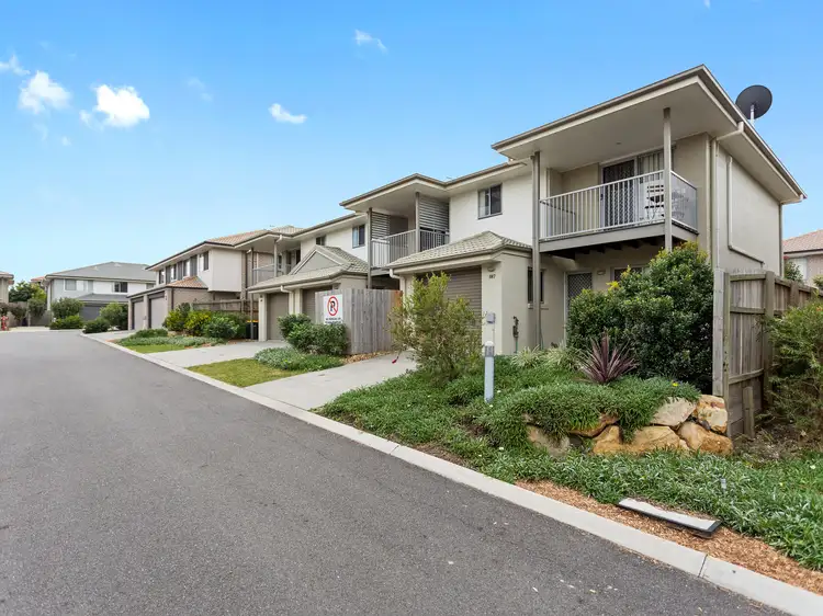 113/1 Bass Court, North Lakes QLD 4509